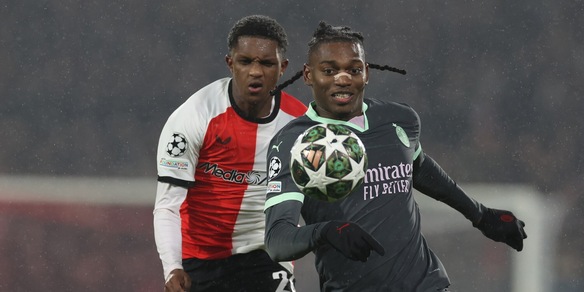 Pronostico Milan-Feyenoord, per i bookie è sfida da "1" ma occhio a...