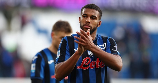 Hien infortunato, quando torna e quante partite salta con l'Atalanta