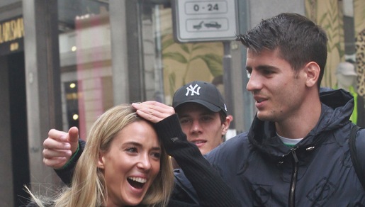 Alice Campello fa impazzire la Turchia: "Guadagna più di Morata". Ecco le cifre record