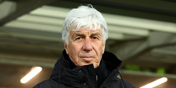 Gasperini, che attacco a Lookman in conferenza: "Non sa tirare i rigori, è uno dei peggiori. Perché l'ha fatto?". Rivivi la diretta