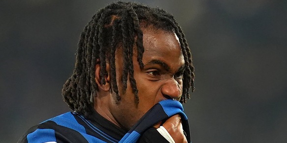 Passa il Bruges, ma ora l'Atalanta con questo Lookman si rituffa nella lotta scudetto