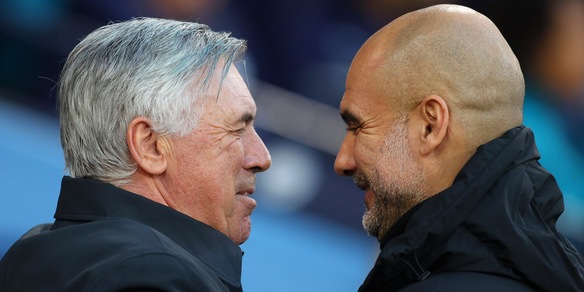 Dove vedere Real Madrid-Manchester City in tv? Prime o Sky, orario