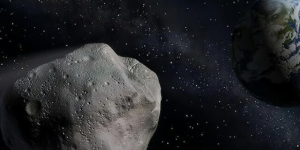 L'asteroide 2024 YR4 ora fa paura, raddoppiate le probabilità di impatto con la Terra: "Potrebbe colpire anche la Luna"