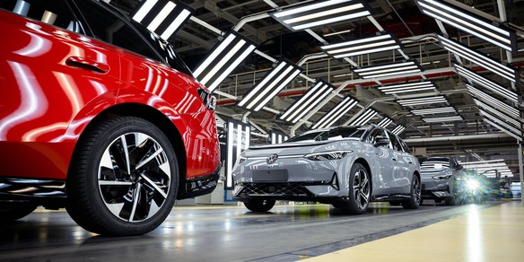 Mercato dell’auto in stallo