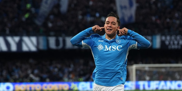 Napoli, Raspadori non ha dubbi: "Con Lukaku ci esaltiamo a vicenda. E sul mio ruolo..."