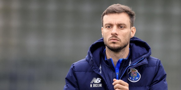 Roma. senti l'allenatore del Porto su Ranieri: "Si possono creare pressioni..."