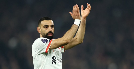 Liverpool, solo un pari con l'Aston Villa: non bastano Salah e Alexander-Arnold