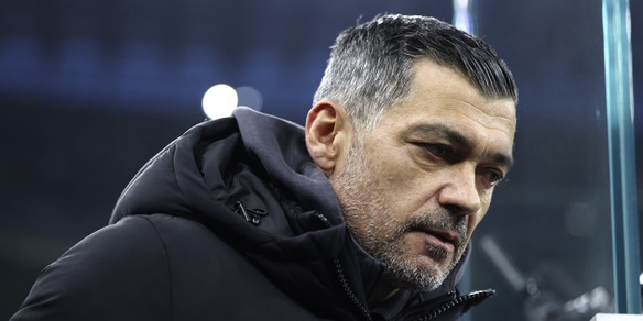 Milan, contano i fatti non le teorie