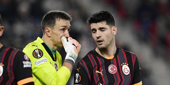 Pronostico Galatasaray-AZ Alkmaar, missione rimonta per Morata e compagni
