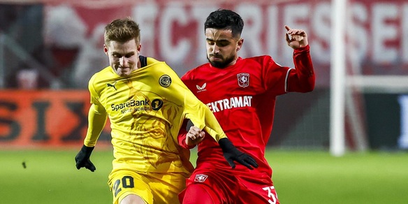 Bodo Glimt-Twente, il pronostico: Goal all'andata e adesso..
