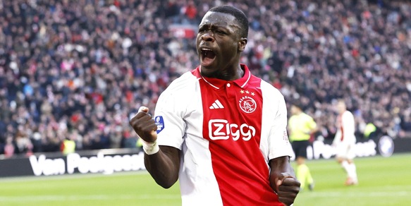 Pronostico Ajax-Union SG, vince ancora Farioli? Cosa dicono le quote