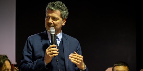 Roma-Porto, squalificato il team manager Ricchio: ecco chi lo sostituirà in panchina