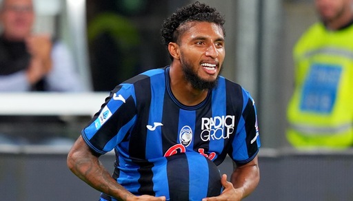 Pronostico Empoli-Atalanta, toscani senza vittorie da dieci giornate