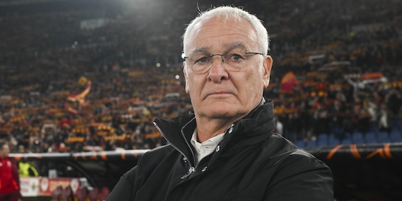 Ranieri dopo Roma-Porto: conferenza stampa e interviste. Rivivi la diretta