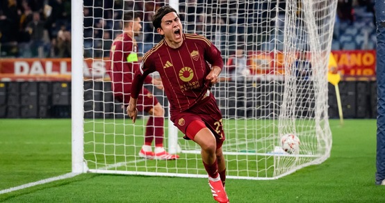 Dybala, una notte da sogno all'Olimpico contro il Porto: una doppietta spettacolare