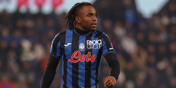 Lite Lookman-Gasperini: la strategia della Juve per giugno