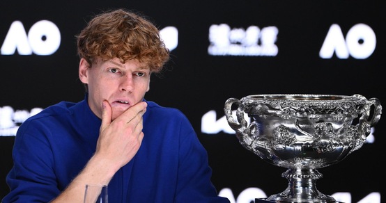 “Wada imbarazzante con Sinner, leggete i documenti…”: l’ex tennista sbotta senza mezzi termini