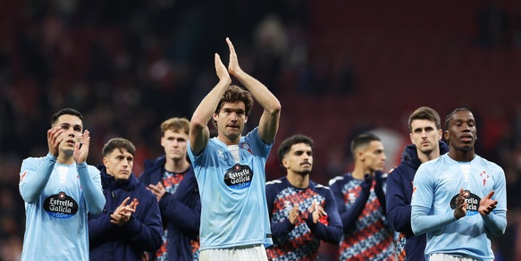 Pronostico Celta-Osasuna, di recente c'è un esito che va per la maggiore