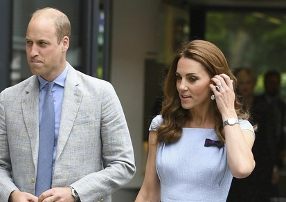 Kate Middleton, "anche William è malato?" La notizia del test che preoccupa l'Inghilterra