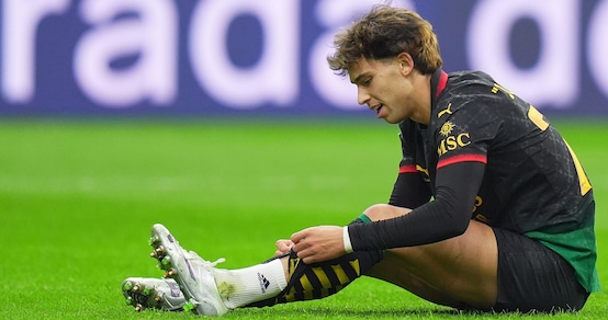 Come finisce Torino-Milan? Le quote suggeriscono...