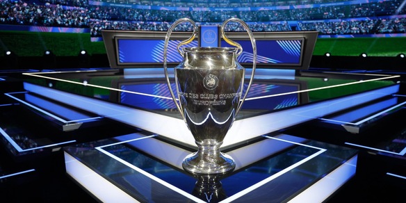 Sorteggio Inter: Inzaghi contro il Feyenoord, derby di Madrid agli ottavi. Rivivi la diretta