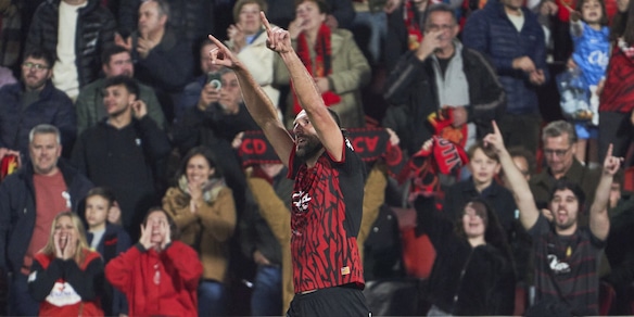 Pronostico Siviglia-Maiorca, Lukebakio contro Muriqi: quote e consigli