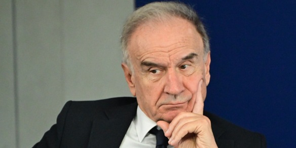 Petrucci gongola: "Contro la Turchia, vittoria straordinaria"