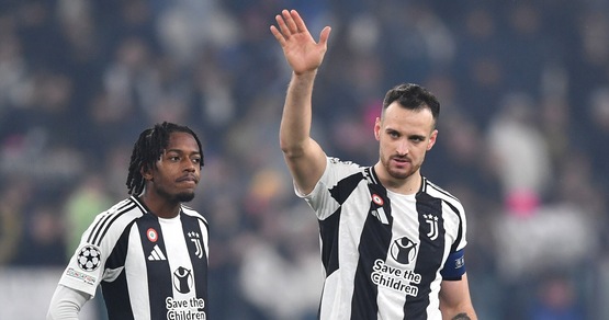 Juve, Mbangula e Gatti tra i cedibili. E poi c’è Yildiz che non è contento