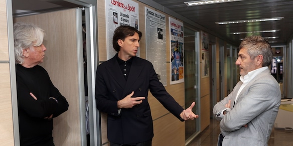 Roma, l'assessore allo Sport Onorato in esclusiva: "La Maratona, De Rossi e gli stadi nuovi"