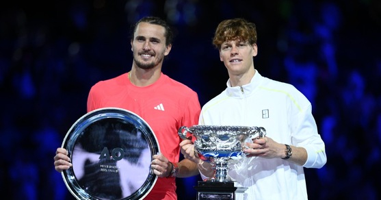 Zverev eliminato a Rio, cosa cambia per Sinner in ottica numero uno