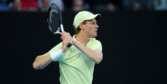 Sinner, tutti gli sponsor lo sostengono: Jannik nel nuovo spot Rolex, e non solo