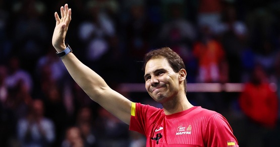 Al Roland Garros una grande cerimonia d’addio per Nadal: “In Coppa Davis non è stato adeguato…”