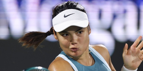 Raducanu, terrificanti dettagli sullo stalker: il racconto dell’ex allenatore