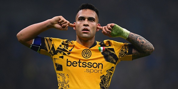 Inter-Genoa 1-0: Lautaro Martinez fa impazzire San Siro, Inzaghi a +1 sul Napoli