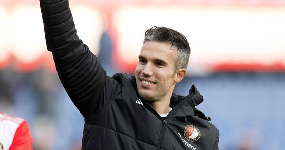 Rivoluzione Feyenoord: Van Persie nuovo allenatore. Cosa cambia per l'Inter in Champions