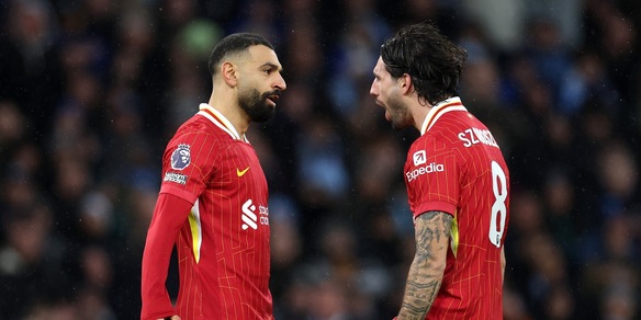 Liverpool, Salah show contro il Manchester City: titolo più vicino. Il Newcastle cala il poker