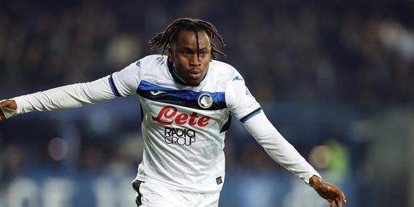 Lookman, la miglior risposta a Gasperini. E con Retegui (33 gol in due) Atalanta da scudetto