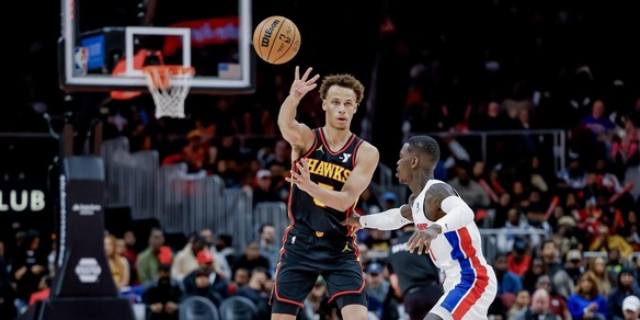 Nba, continua il dominio dei Thunder, i Pistons passano ad Atlanta