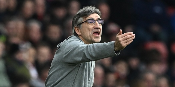 Juric, il Southampton affonda: numeri da incubo, retrocessione sempre più vicina