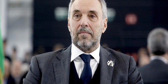 Milano-Cortina 2016, Varnier: "Abbiamo adattato i Giochi ai luoghi"