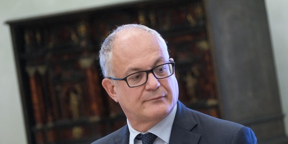 Stadio della Roma, Gualtieri fissa una nuova data per la prima partita