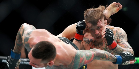 Pluto TV, nascono altri due canali tematici: UFC e DFB Play per il calcio