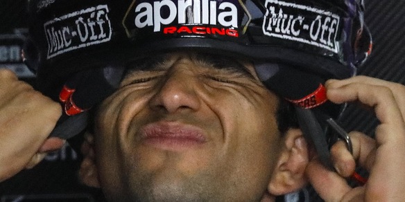 Martin ancora ko, nuovo intervento chirurgico: quanti Gp salterà e chi lo sostituirà in Thailandia