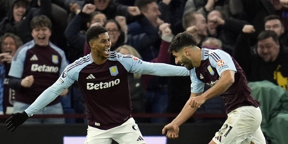 Pronostico Crystal Palace-Aston Villa, le motivazioni suggeriscono il "2" ma...