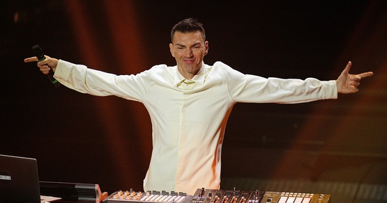 Eurovision 2025, Gabry Ponte ci prova con San Marino: "Mandiamo Tutta l'Italia in Europa"