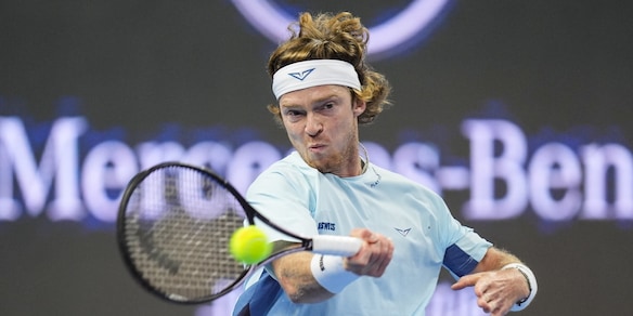 Rublev e la depressione: "Non trovavo ragioni per vivere, ora..."