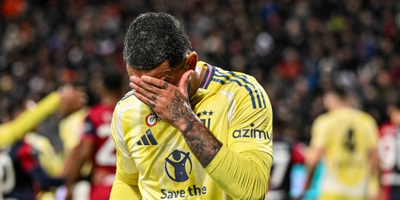 Infortunio Douglas Luiz: l'esito degli esami e quante partite salta