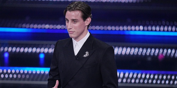 Bove si racconta dopo il malore: "Una cosa è cambiata, poi a Sanremo..."