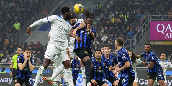 Da Fabbri a Chiffi, nessuno ha visto: alla Lazio neanche le "briciole"