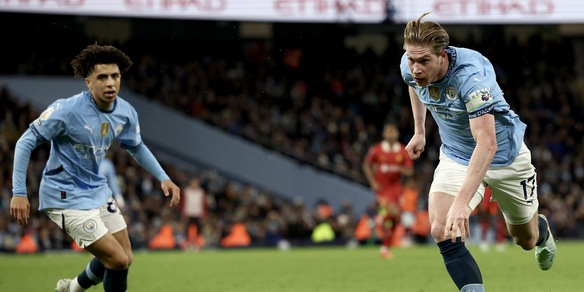 Pronostico Tottenham-Manchester City, che quota per il segno "2"!